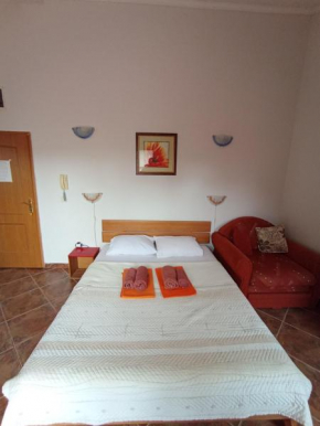 Markovic Aparthotel - Budva Becici Hotel
